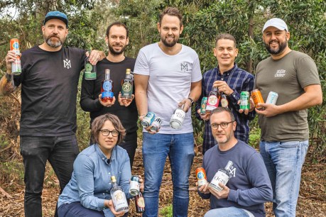 Adelaide Hills craft producers toast $47 million pay day