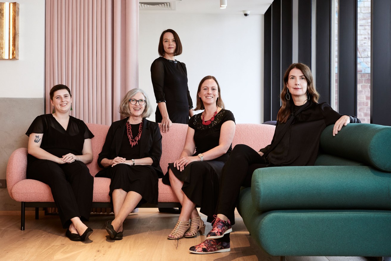 Composers and musicians Rachel Bruerville, Becky Llewellyn, Hilary Kleinig, Anne Cawrse and Anna Goldsworthy will be panellists at the ASO's 'Silent Women' symposium discussing the role female composers play in our musical culture. 