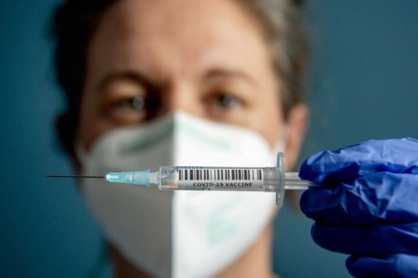 SA in hunt to manufacture advanced COVID vaccines