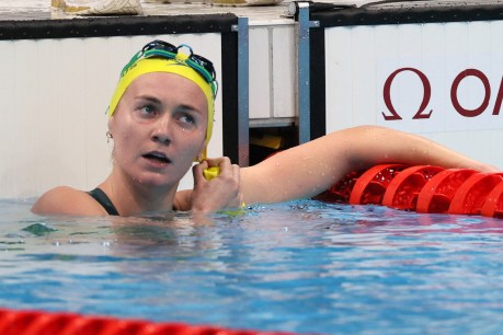Olympics wrap: Ariarne Titmus eyes more gold for Australia