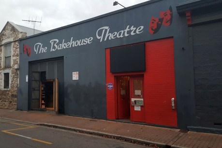 Curtain set to fall on Bakehouse Theatre
