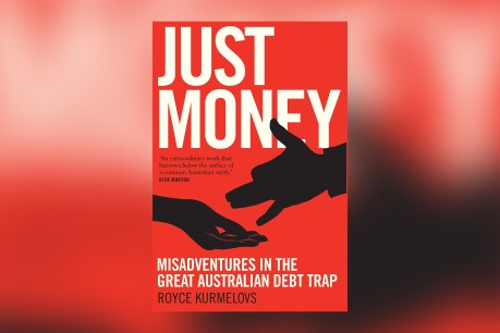 Book review: Just Money