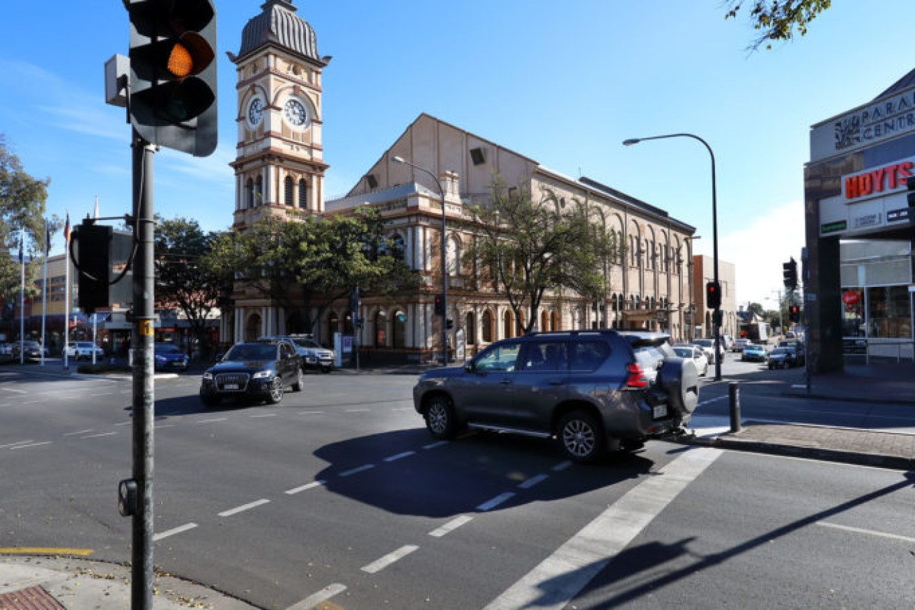 Norwood's The Parade has the strongest retail occupancy rate of Adelaide's high streets. Photo supplied