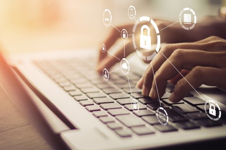 Five ‘must dos’ for small business to increase cyber resilience
