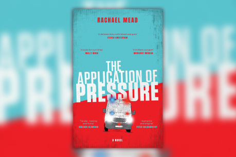 Book review: The Application of Pressure
