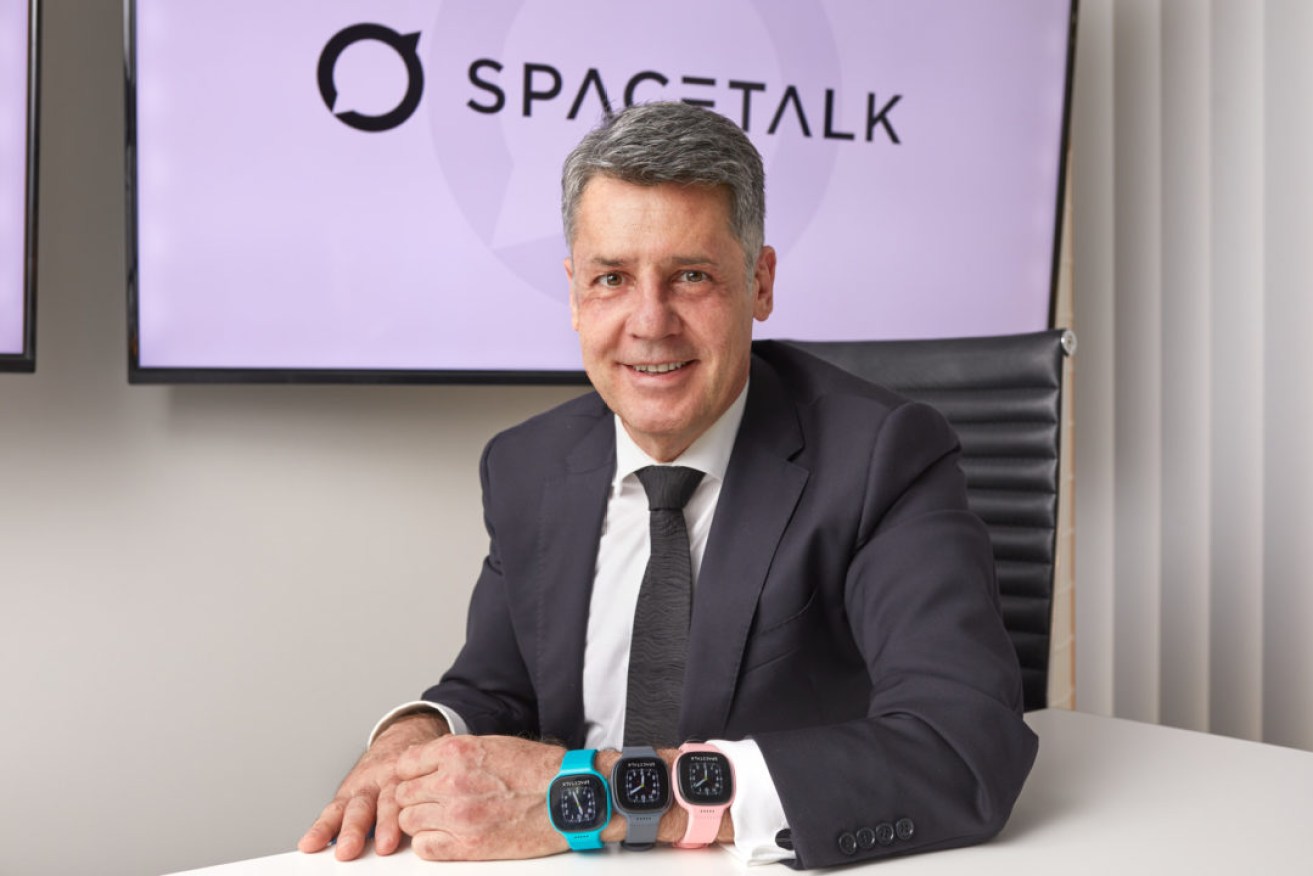 Spacetalk founder and CEO Mark Fortunatow says the 2020-21 financial year was a breakout period for the company.