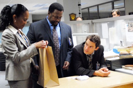 TV review: Why it’s worth revisiting The Wire