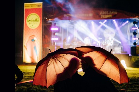 Music SA replaces Umbrella with Good Music Month