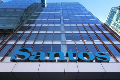 Santos in court to defend gas project
