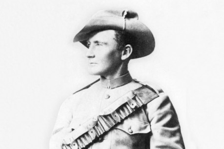 Why ‘Breaker’ Morant’s name should never be included on Adelaide’s memorial