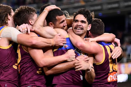 Lions, Tigers to open AFL finals