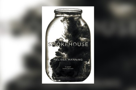 Book review: Smokehouse