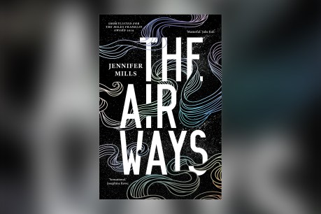 Book review: The Airways