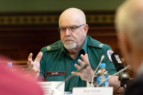 SA ‘well placed’ to cope with large COVID outbreak despite ramping: Ambo boss