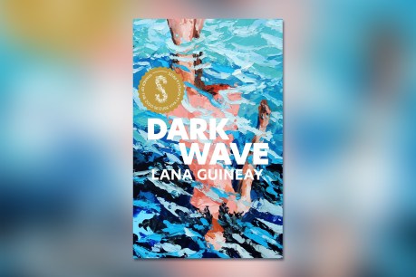 Book review: Dark Wave