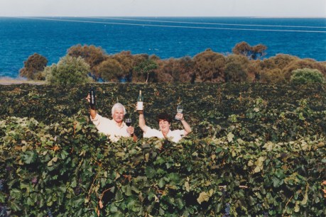 After 37 years, picturesque Boston Bay Wines is on the market
