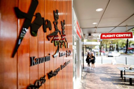Restaurant review: Kazumi Ramen