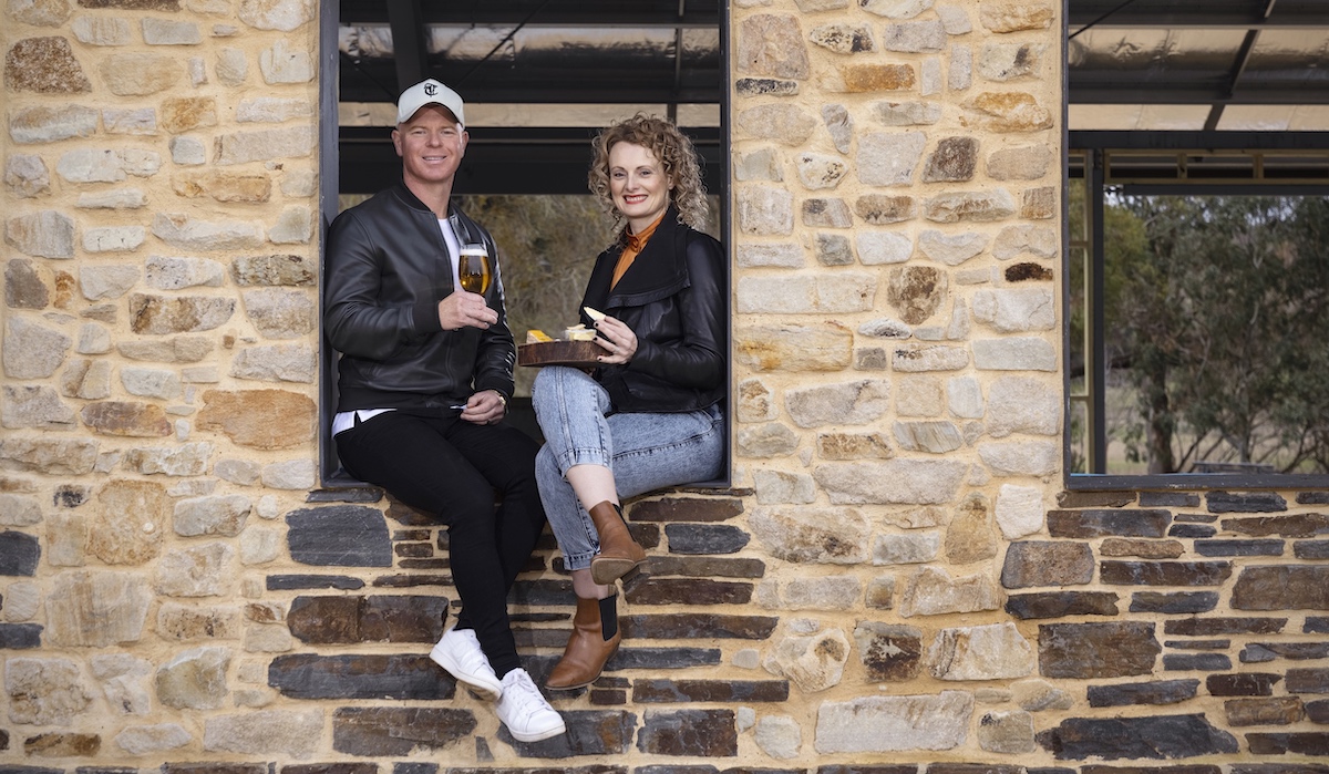 Adelaide Hills cheesemaker Udder Delights to launch 2.5 million