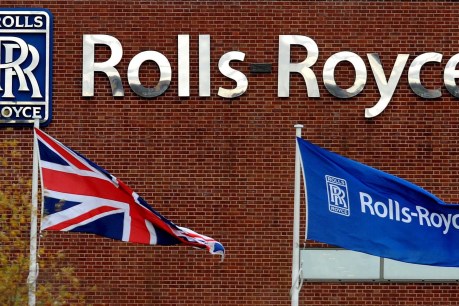 Rolls-Royce cars to be all-electric by 2030