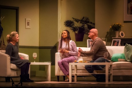 Theatre review: Good People