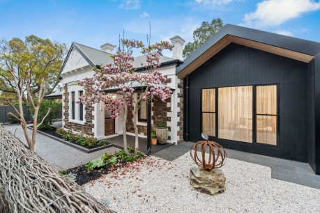 FEATURE PROPERTY: Millswood lifestyle villa could be yours for $2m