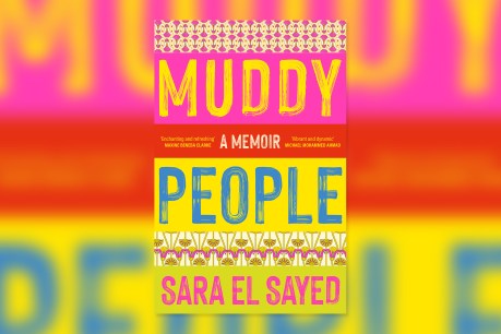 Book review: Muddy People