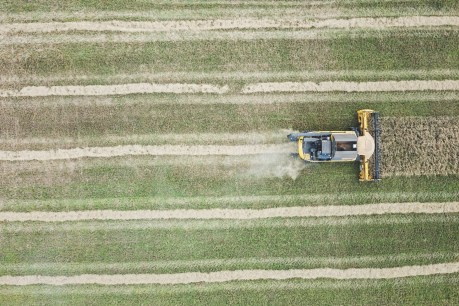 Primary industries make last call for contributions to annual AgTech survey