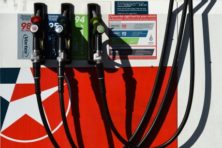 Fuelling a new global crisis