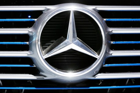 Australian Mercedes dealers take carmaker to court