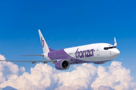 ‘Ultra low’ fare airline aims for Australian takeoff