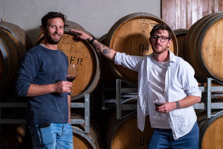Brothers at War joins Tanunda’s vibrant food and wine scene