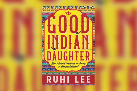 Book review: Good Indian Daughter