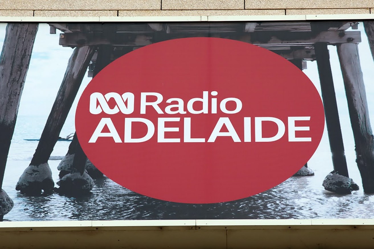 ABC Radio Adelaide came close to taking the overall ratings crown.