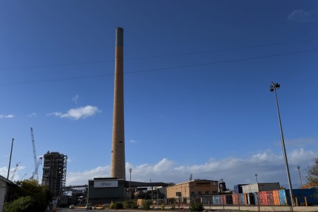 Taxpayers kick in for new bid to cut Port Pirie lead pollution