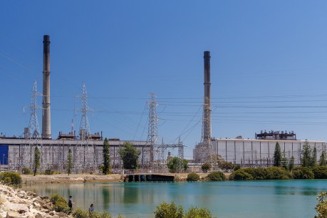 Torrens Island power station to close in 2026