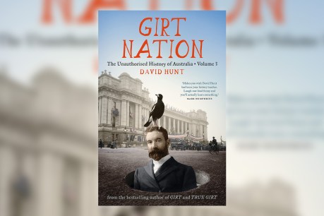 Book review: Girt Nation
