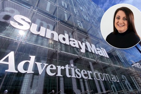 Port Adelaide marketing boss to lead News Corp in SA