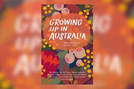 Book review: Growing Up in Australia