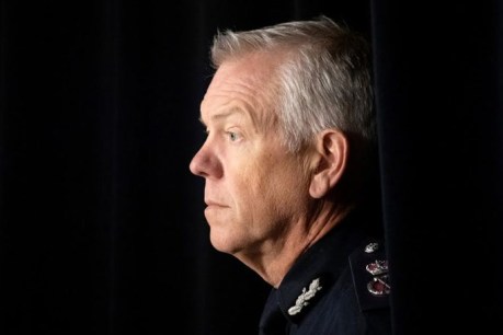 Parliamentary ICAC inquiry fires salvo at SA Police ‘noncompliance’