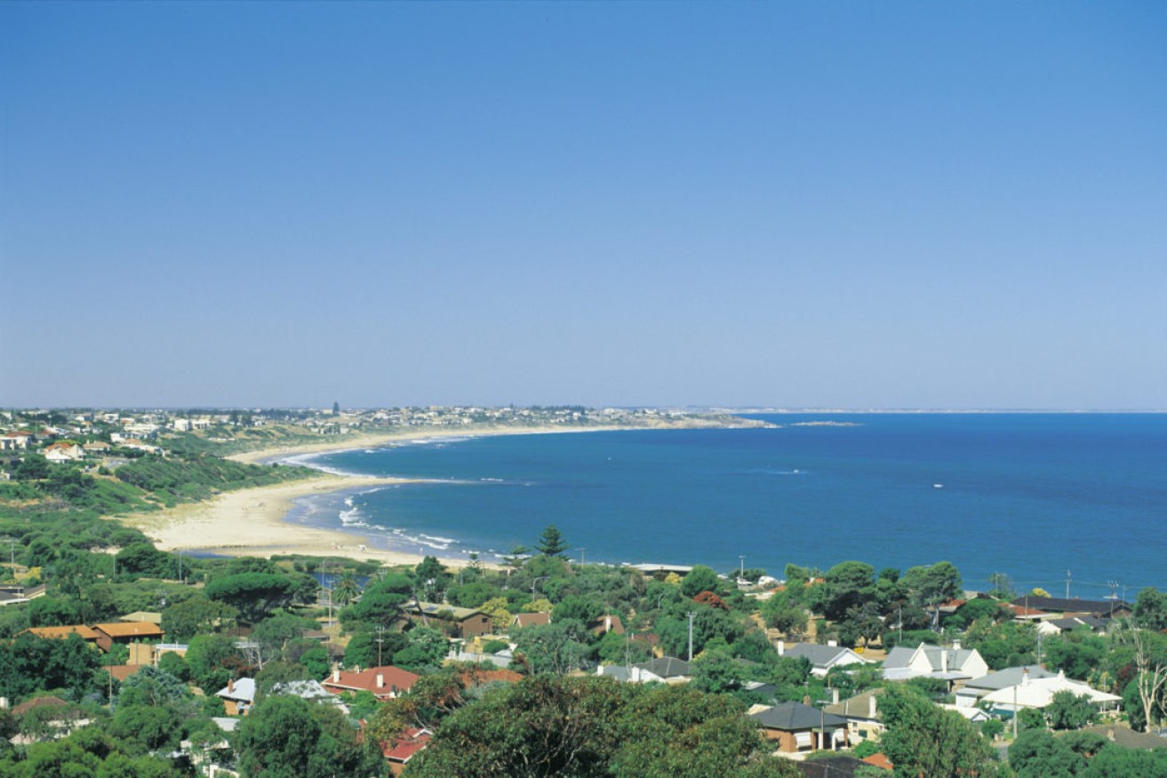 Victor Harbor is among a number of Fleurieu Peninsula towns within easy reach of Adelaide to experience population growth.