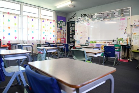 SA teachers offered extra $20k to move to country schools
