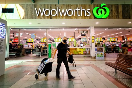 Woolies suspends supplies from SA meatworks over COVID questions