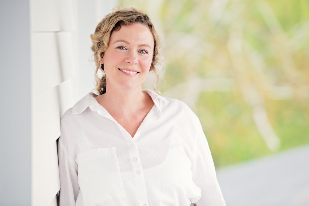 Former Accolade Wines Brand Manager Bronwyn Lindsay has been appointed Head of Marketing at Yumbah Aquaculture. Photo: supplied