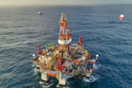 Strong prices buoy SA oil and gas companies