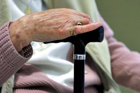 Aged care workers win big pay rise