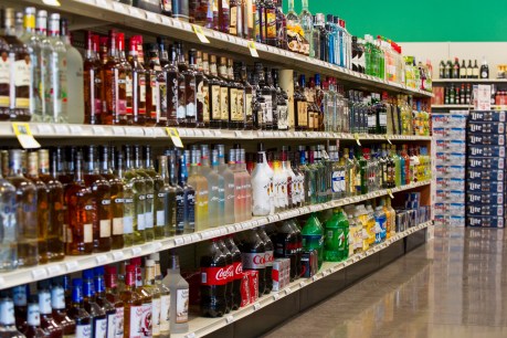 Port Augusta booze restrictions spread to Whyalla
