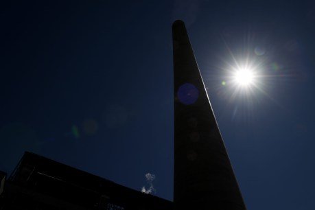 Sun is setting on Australia’s coal-fired power