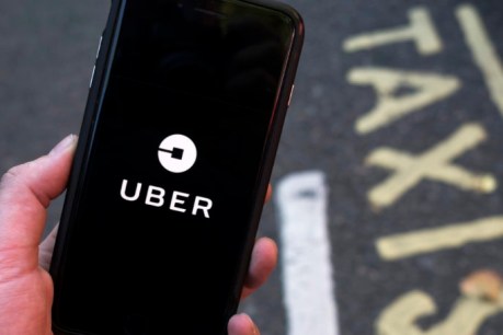 Transport union hails Uber deal