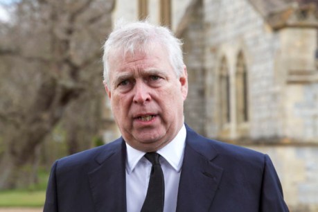 ‘Speaks for itself’: Prince Andrew settles sex abuse claim before trial