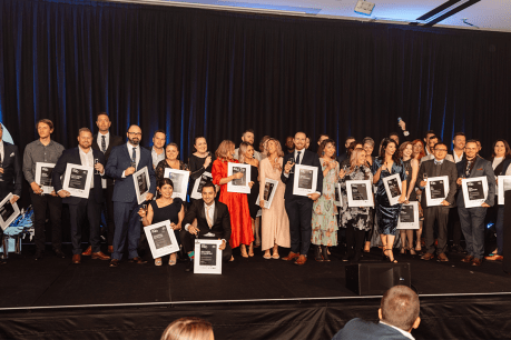 Nominations open for 40 Under 40 Awards